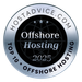 Top 10 Offshore Hosting 2025